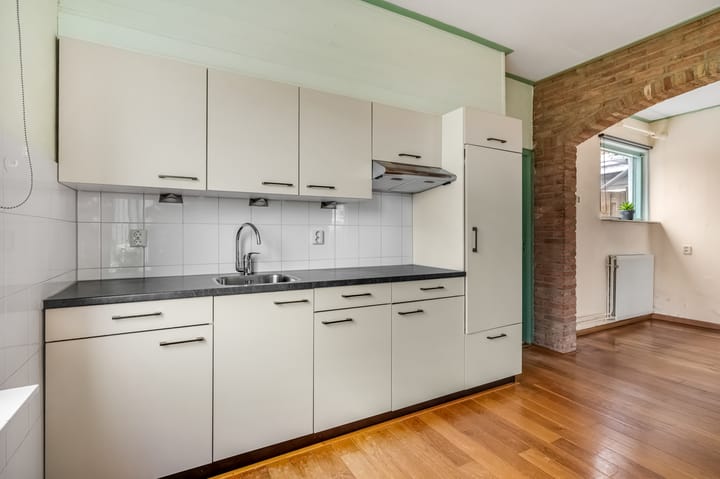 Foto 5 van Oosterhoutsestraat 71