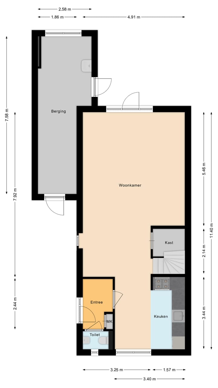 Foto 41 van Schepenlaan 10