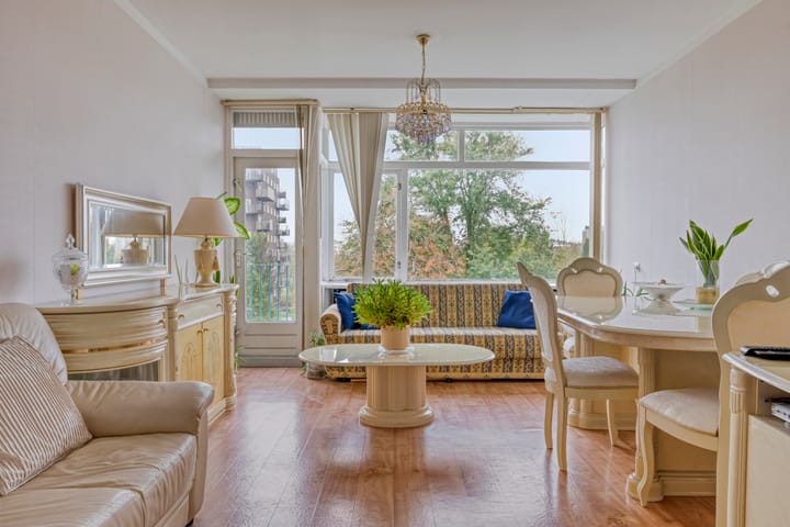 Foto 2 van Eeldeplantsoen 87