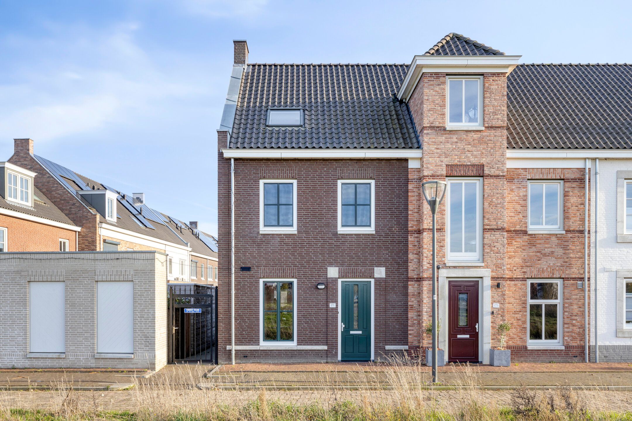 Foto 42 van Laan door de Veste 171