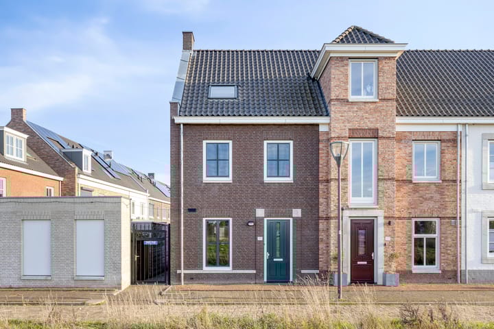 Foto 42 van Laan door de Veste 171