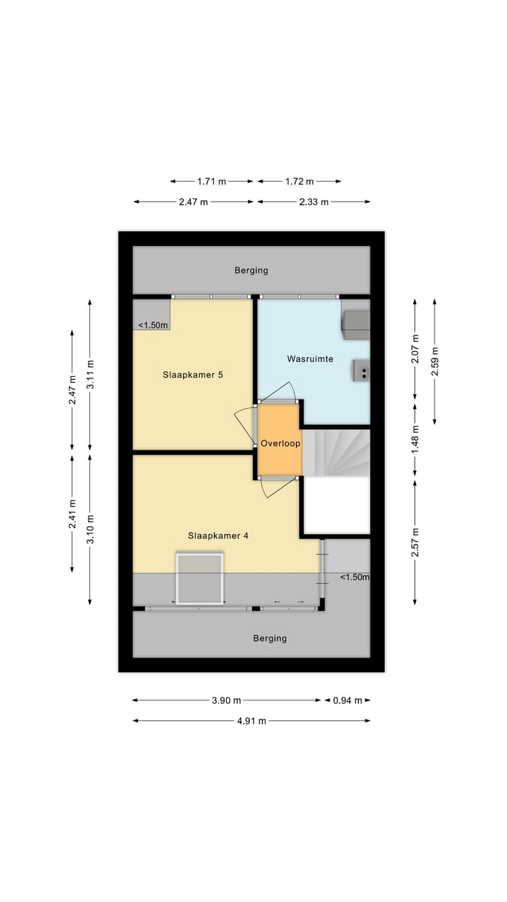 Foto 43 van Schepenlaan 10