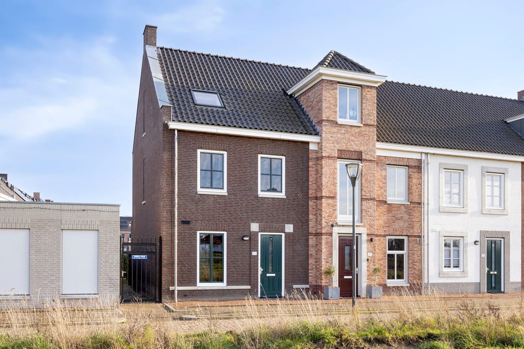 Foto 43 van Laan door de Veste 171