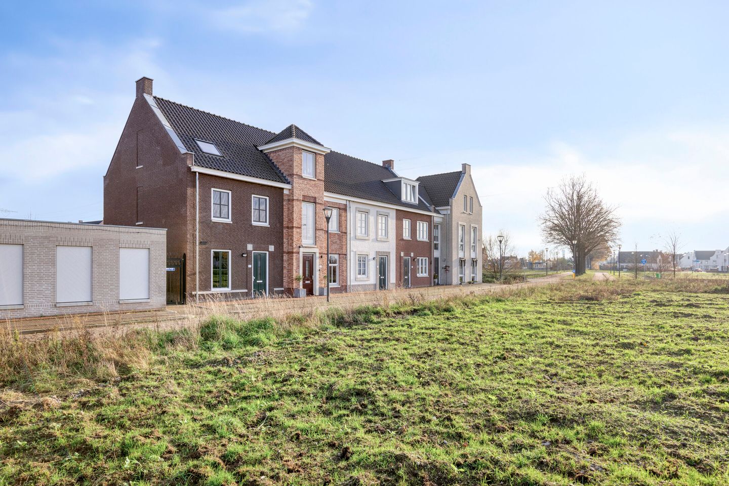 Foto 44 van Laan door de Veste 171