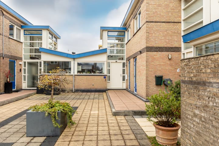 Foto 7 van IJsselerf 6