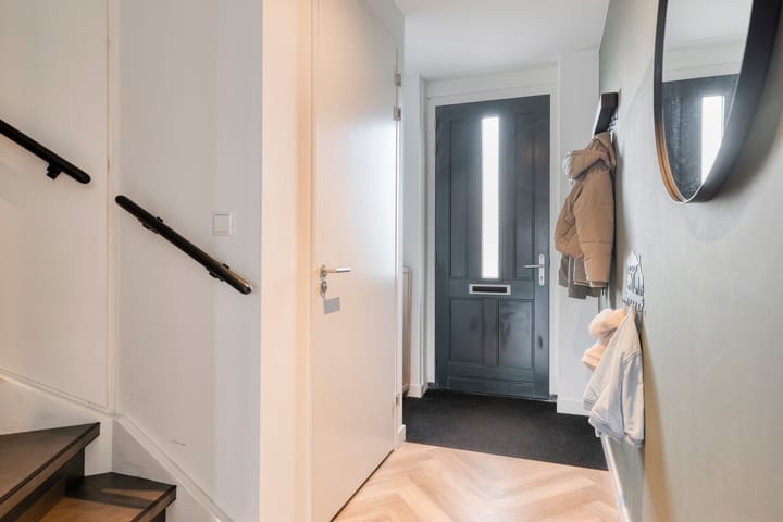 Foto 7 van Laan door de Veste 171