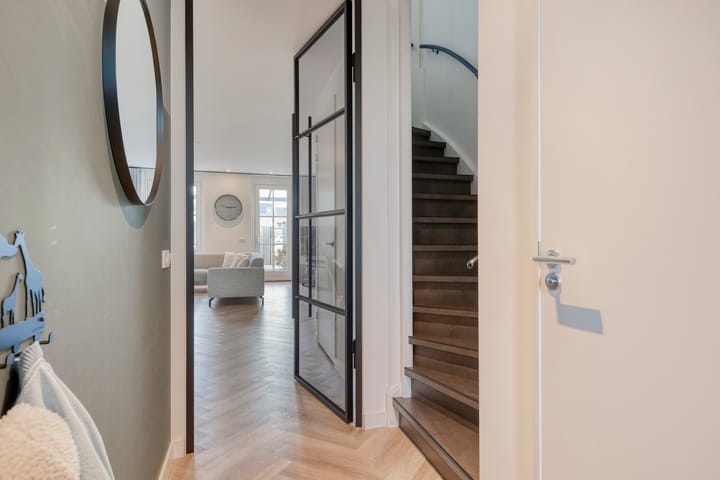 Foto 8 van Laan door de Veste 171