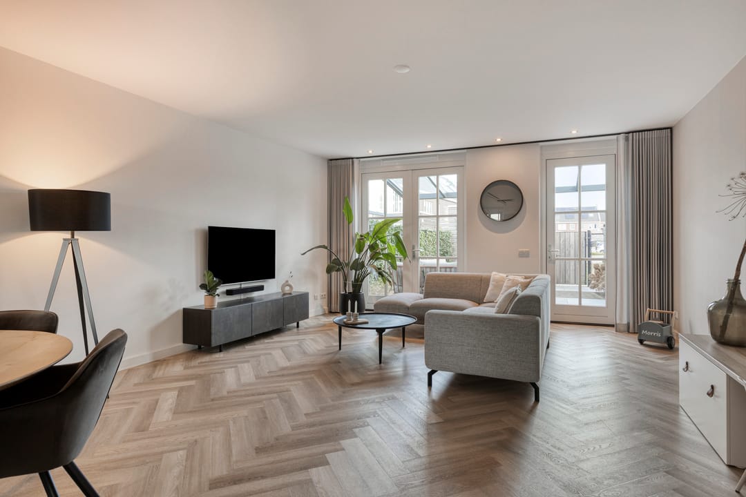 Foto 11 van Laan door de Veste 171