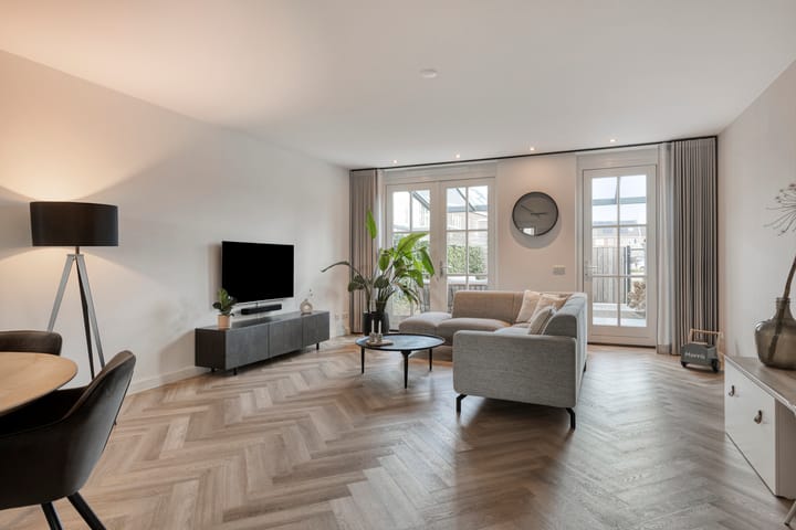 Foto 11 van Laan door de Veste 171