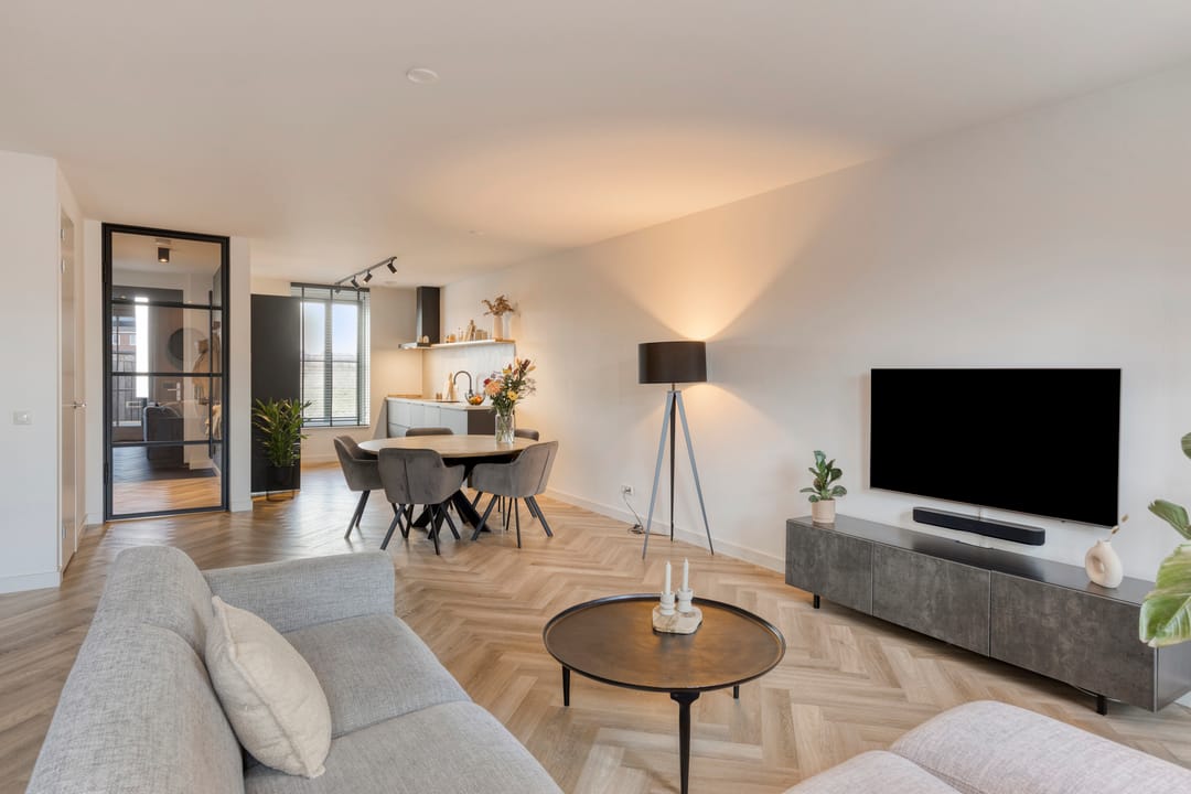 Foto 2 van Laan door de Veste 171