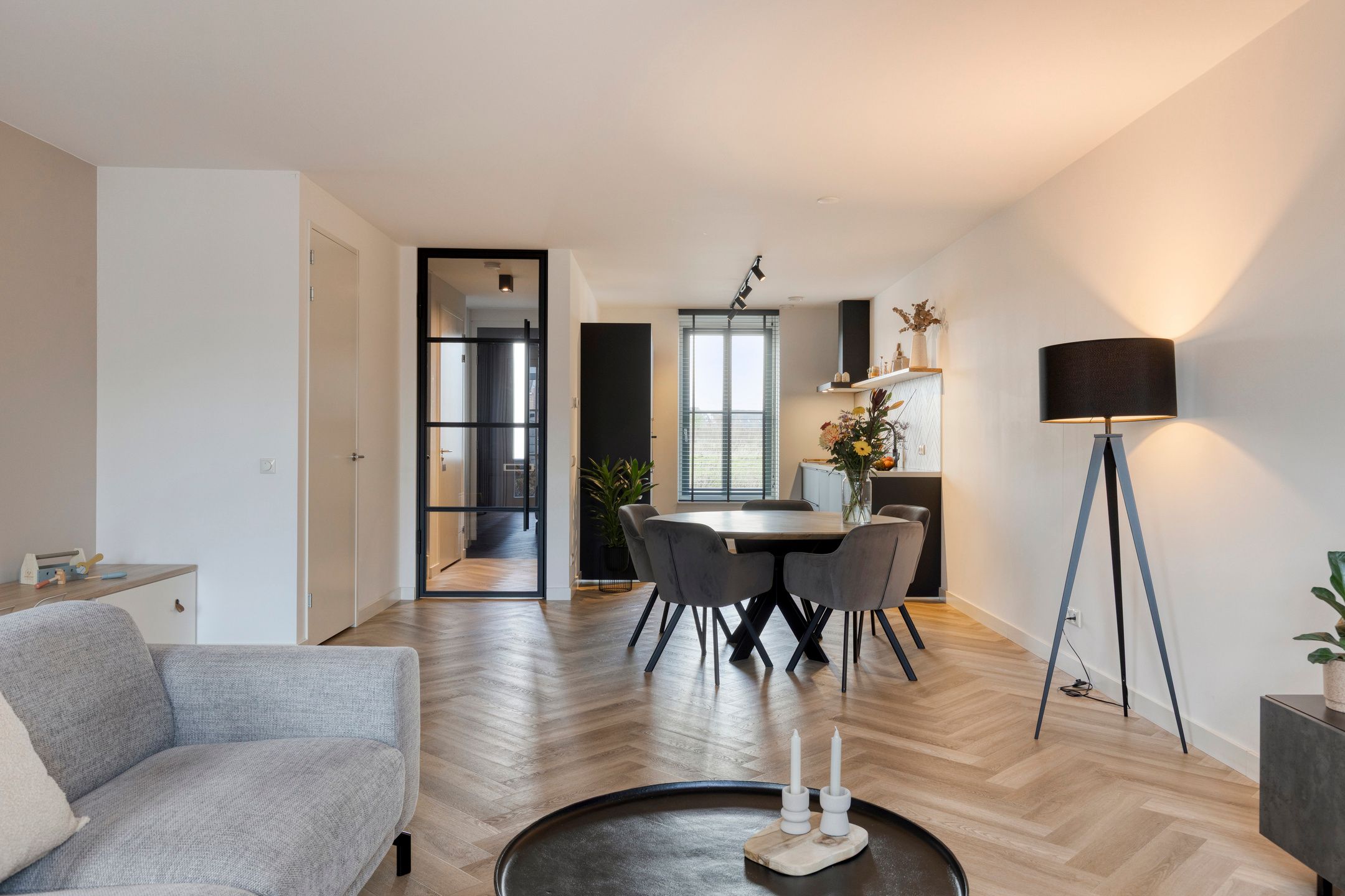 Foto 12 van Laan door de Veste 171