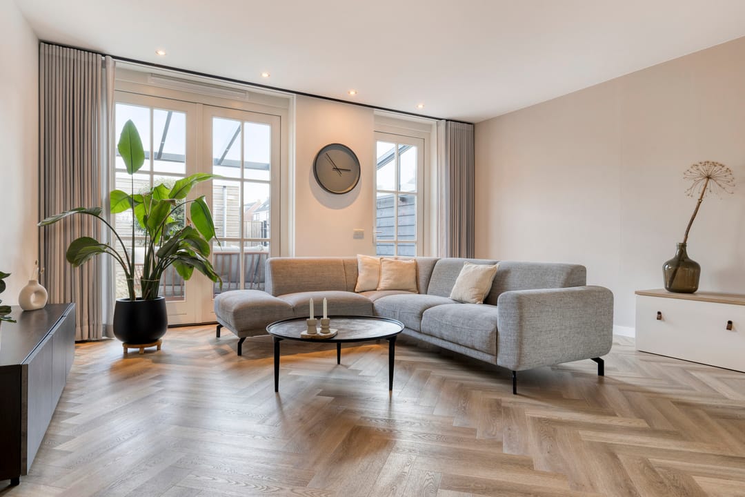 Foto 13 van Laan door de Veste 171