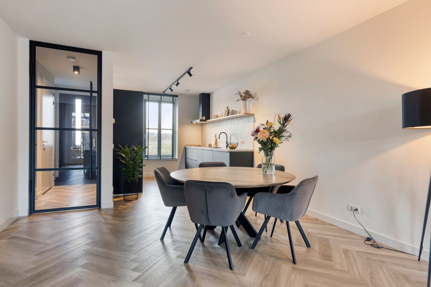 Foto 14 van Laan door de Veste 171