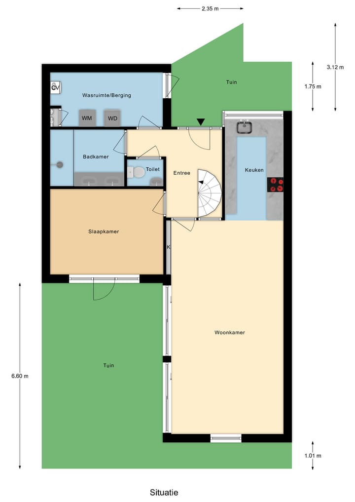 Foto 36 van IJsselerf 6