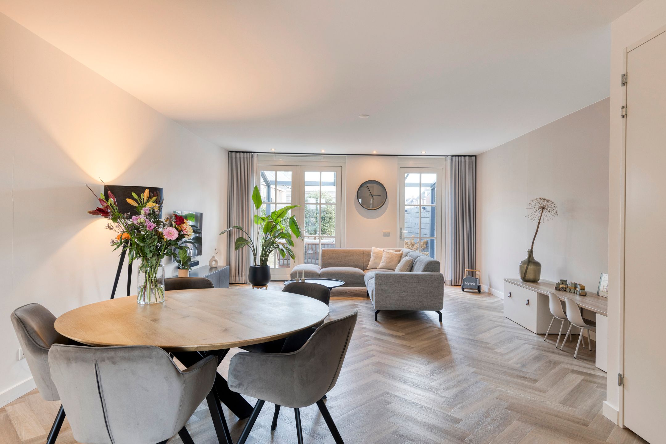 Foto 15 van Laan door de Veste 171