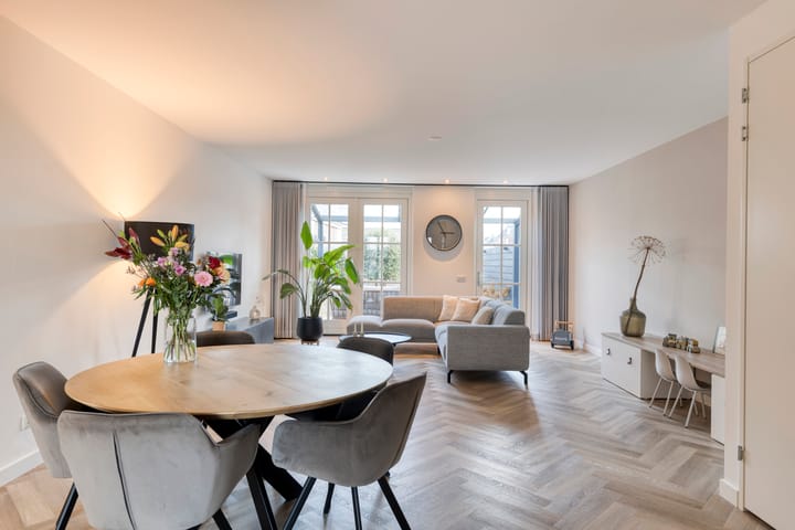 Foto 15 van Laan door de Veste 171