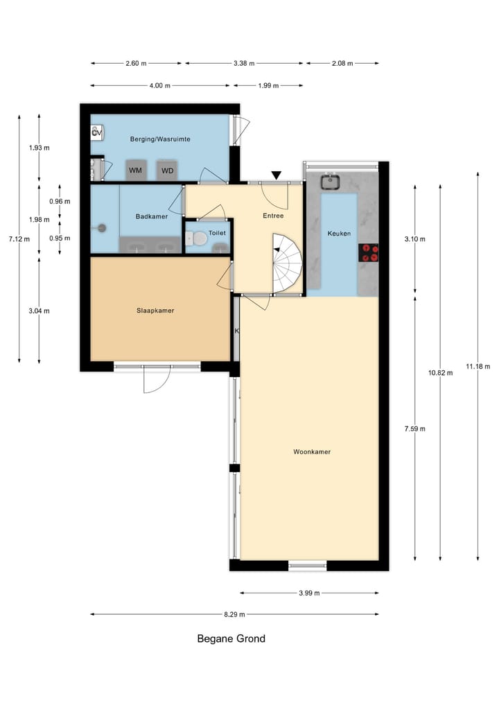 Foto 37 van IJsselerf 6