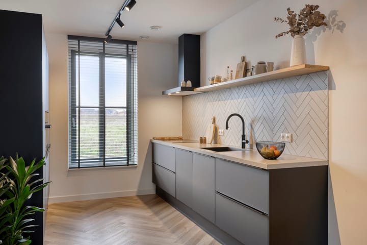 Foto 16 van Laan door de Veste 171