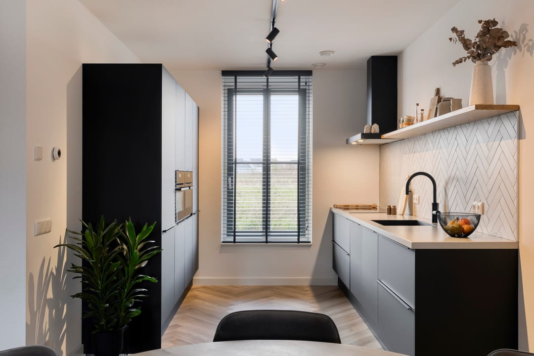 Foto 17 van Laan door de Veste 171