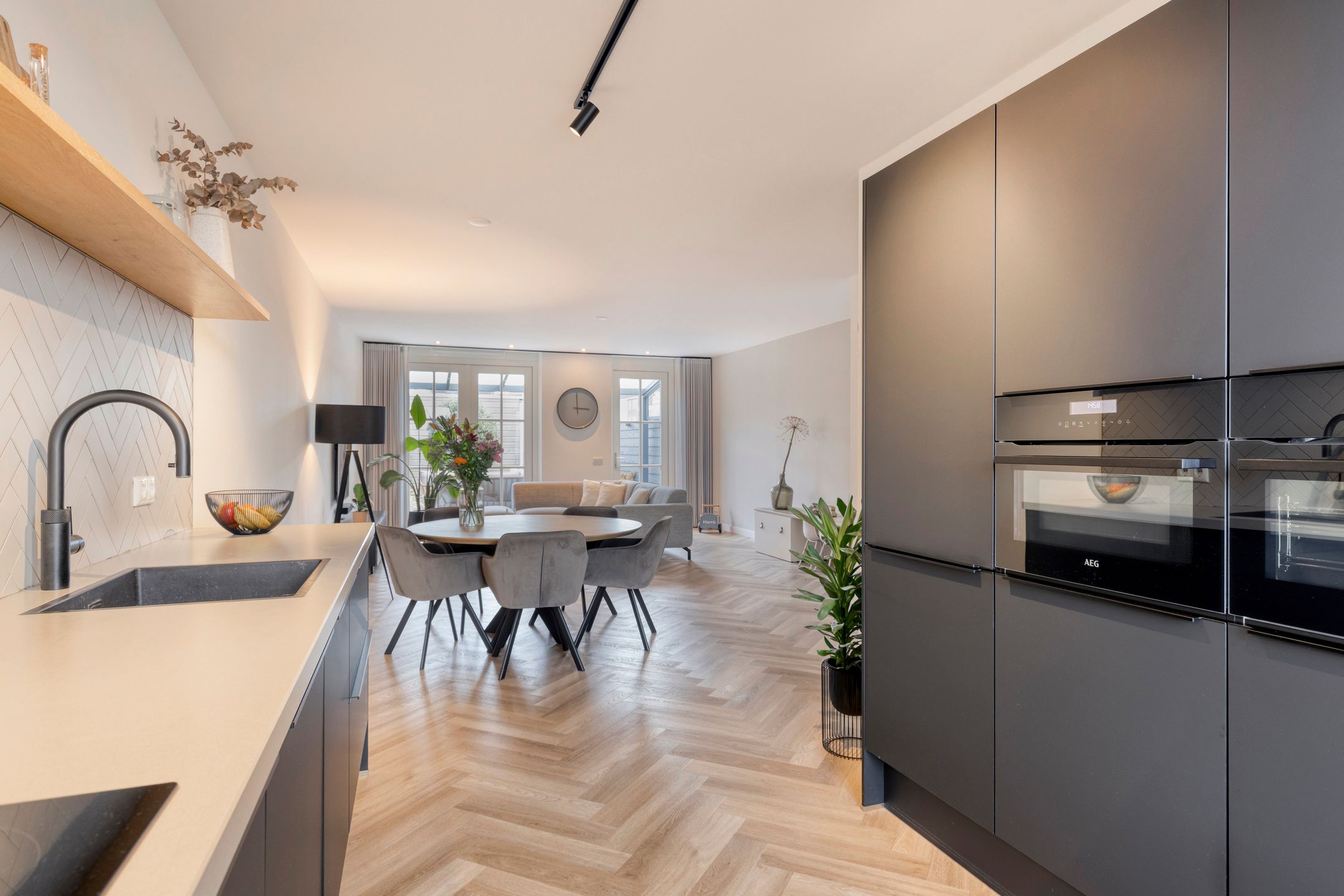 Foto 3 van Laan door de Veste 171