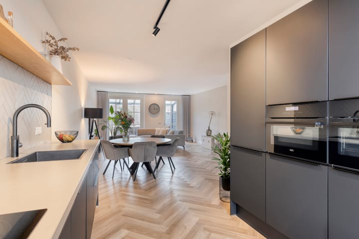 Foto 3 van Laan door de Veste 171