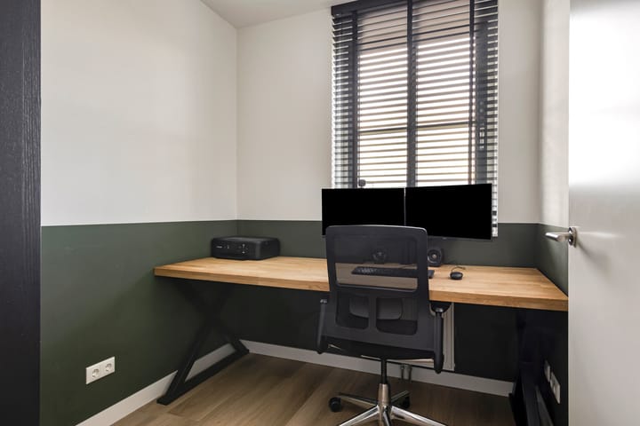 Foto 25 van Laan door de Veste 171