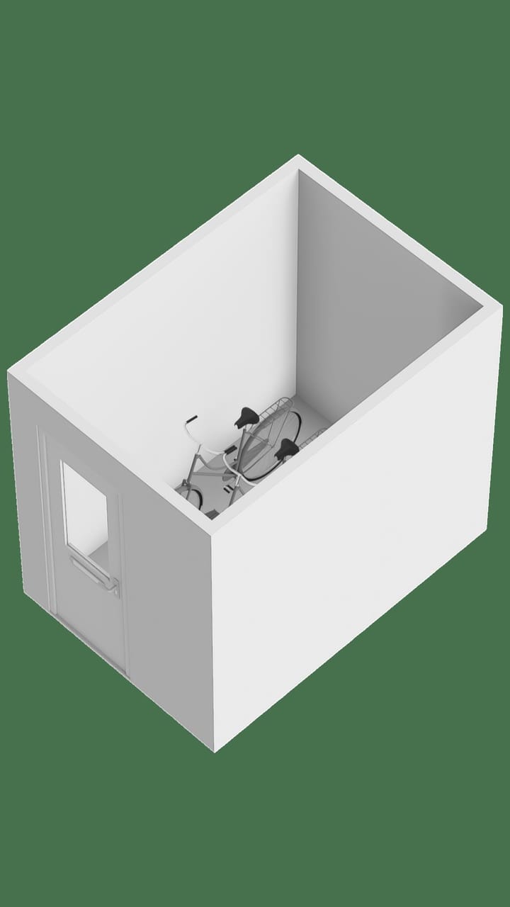 Foto 55 van Laan door de Veste 171