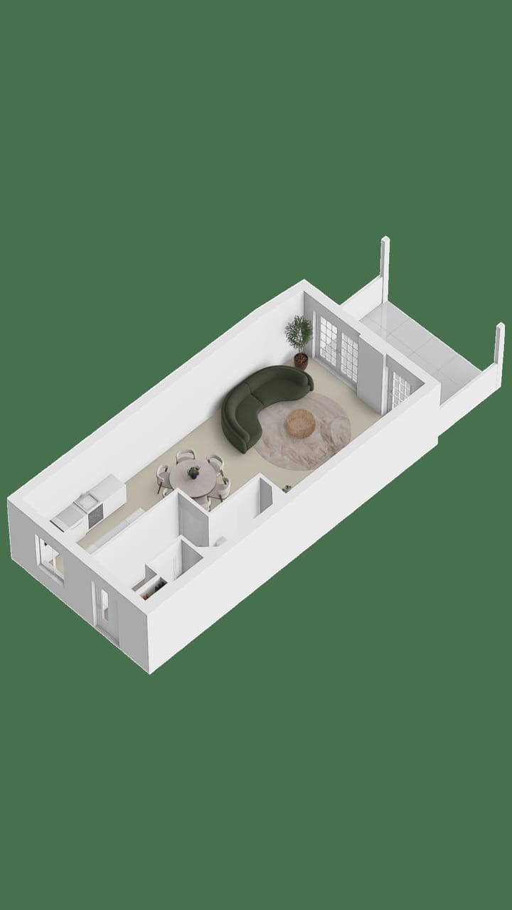 Foto 49 van Laan door de Veste 171