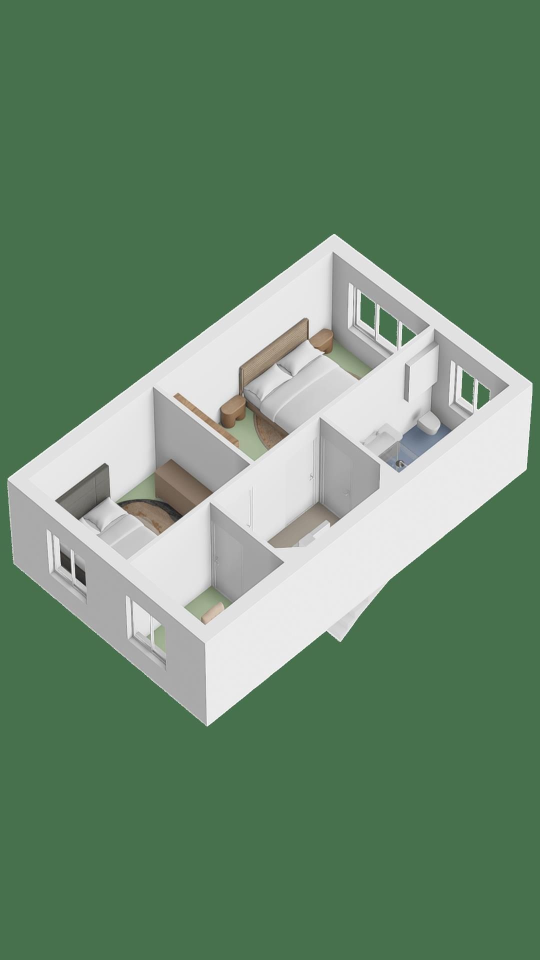 Foto 51 van Laan door de Veste 171