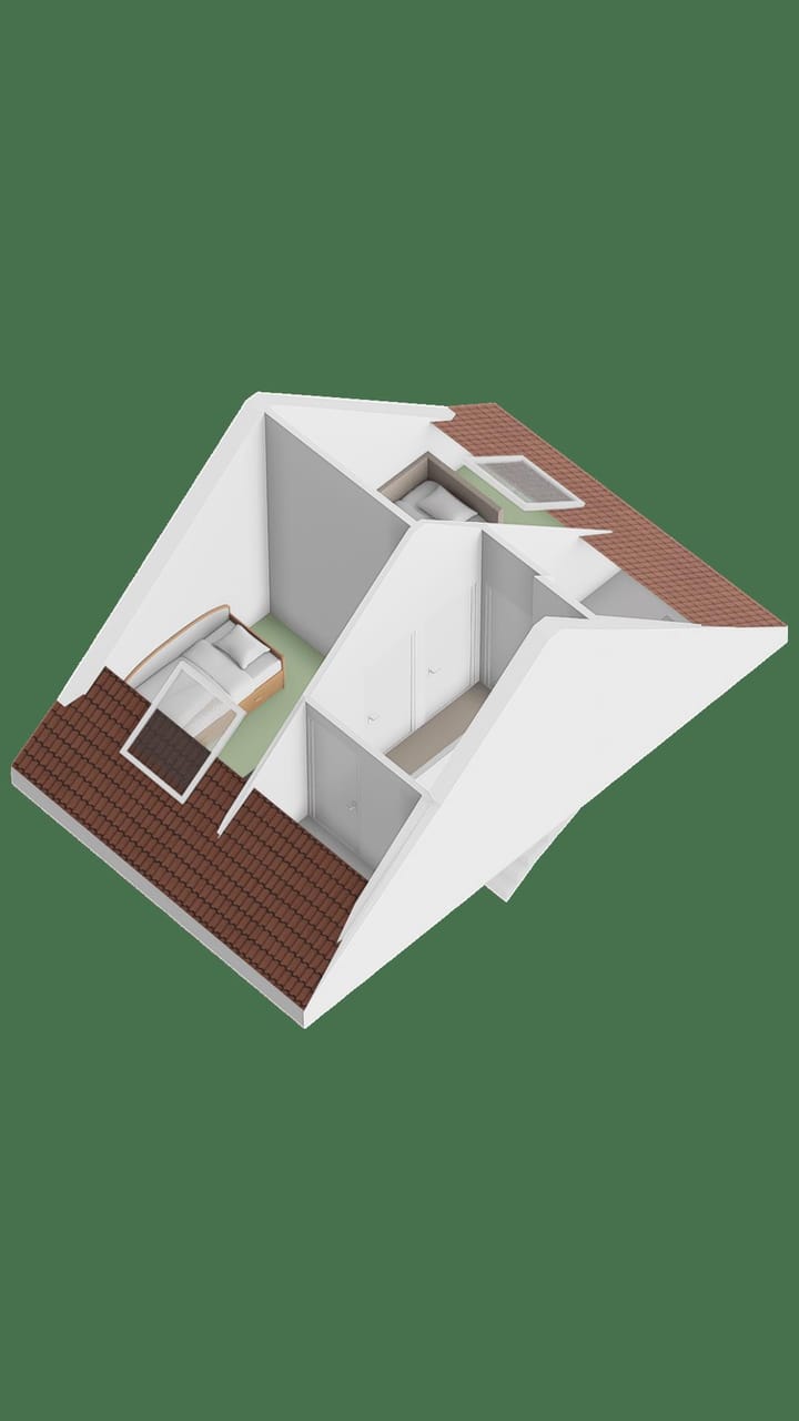 Foto 53 van Laan door de Veste 171