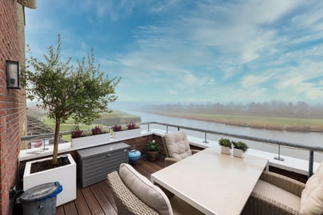 Burgemeester van der Jagtkade 27 secondary image