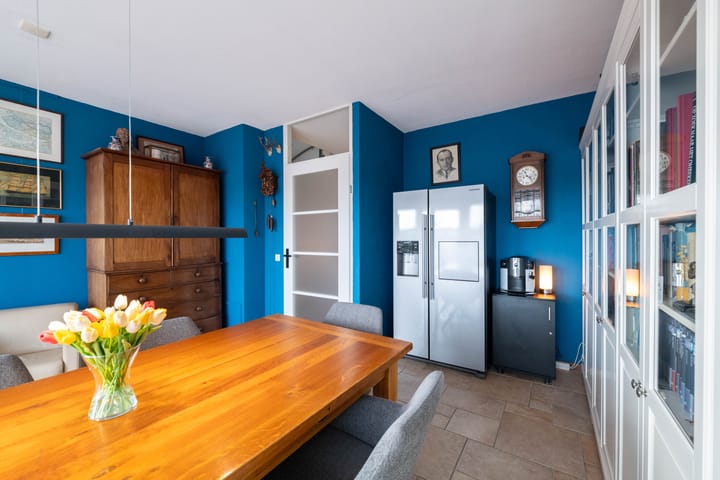 Photo 4 of Burgemeester van der Jagtkade 27