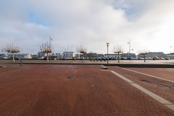 Foto 6 van Burgemeester van der Jagtkade 27