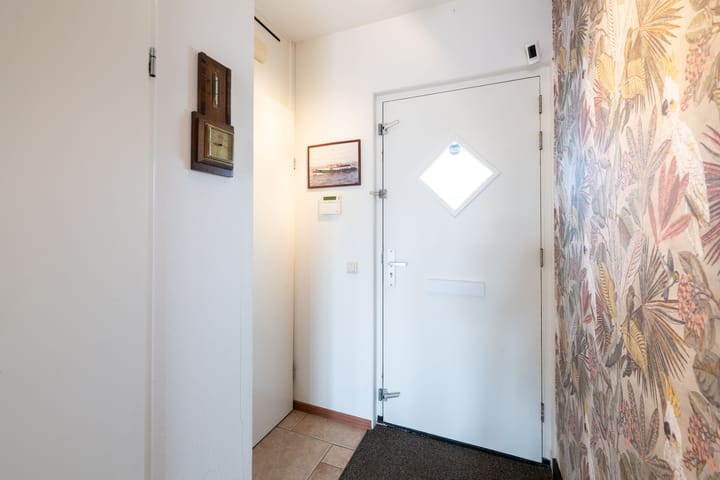 Foto 13 van Burgemeester van der Jagtkade 27