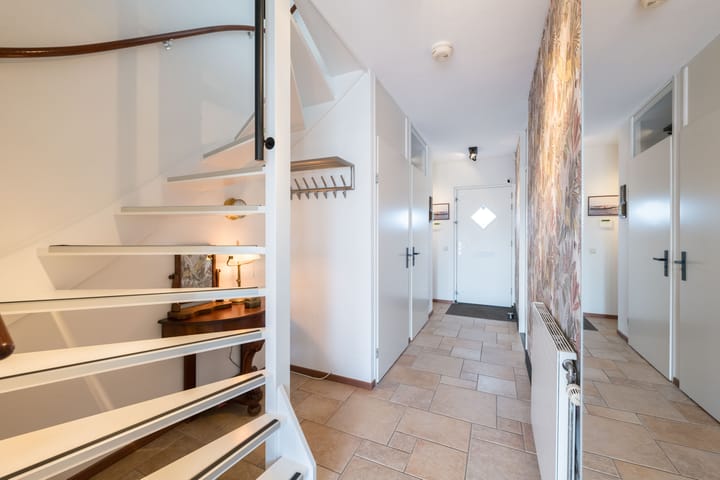 Foto 19 van Burgemeester van der Jagtkade 27