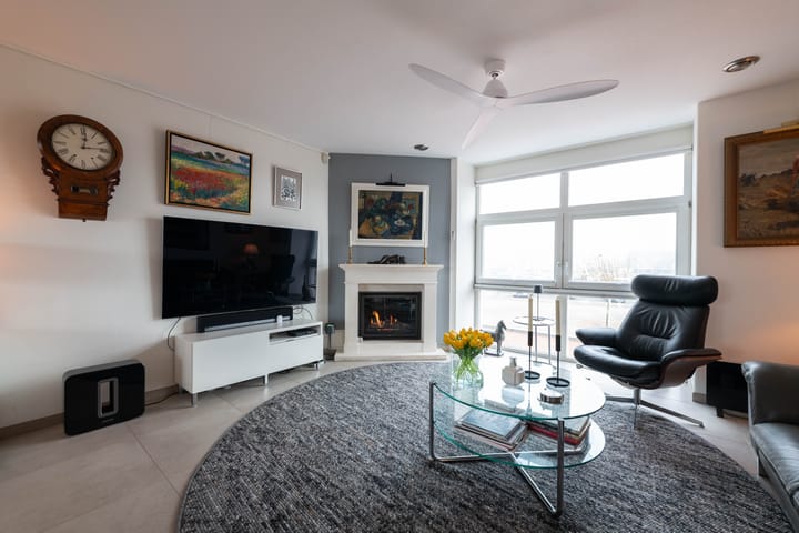 Foto 21 van Burgemeester van der Jagtkade 27