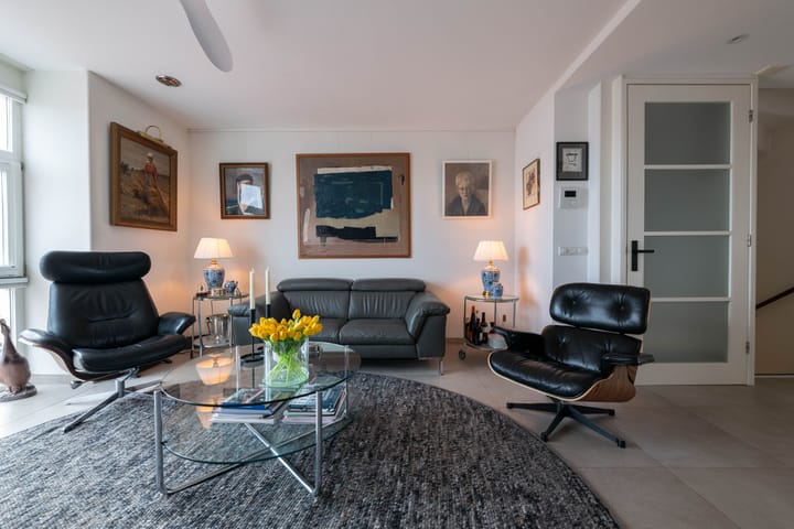 Foto 23 van Burgemeester van der Jagtkade 27