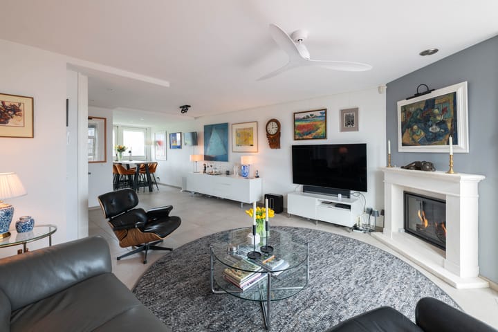 Foto 25 van Burgemeester van der Jagtkade 27