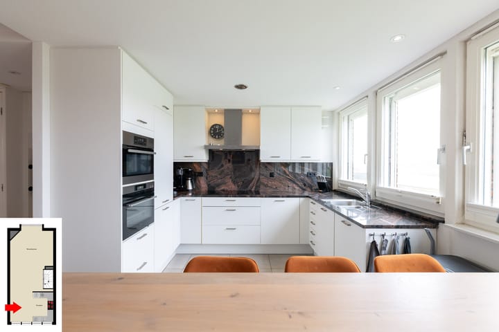 Foto 27 van Burgemeester van der Jagtkade 27