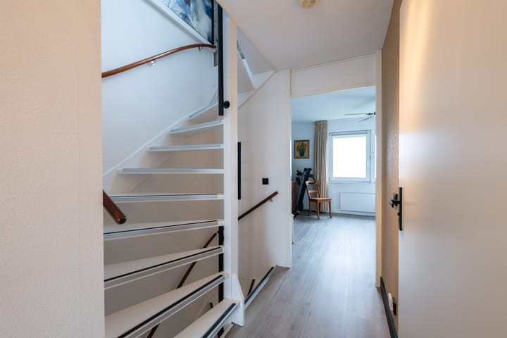 Foto 33 van Burgemeester van der Jagtkade 27