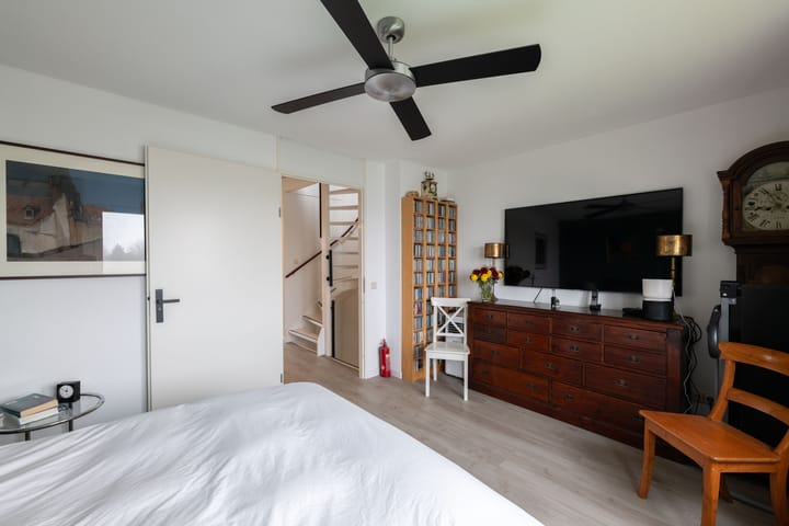 Foto 37 van Burgemeester van der Jagtkade 27