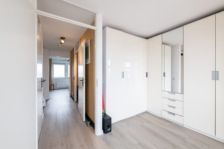 Foto 40 van Burgemeester van der Jagtkade 27