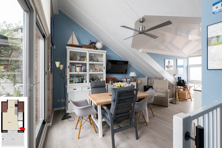 Foto 43 van Burgemeester van der Jagtkade 27