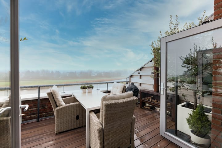 Foto 50 van Burgemeester van der Jagtkade 27