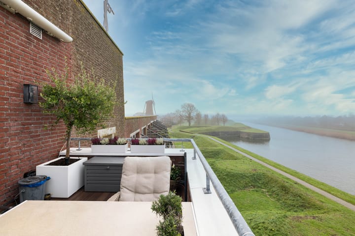 Foto 51 van Burgemeester van der Jagtkade 27