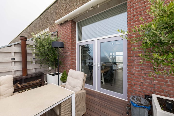 Foto 53 van Burgemeester van der Jagtkade 27