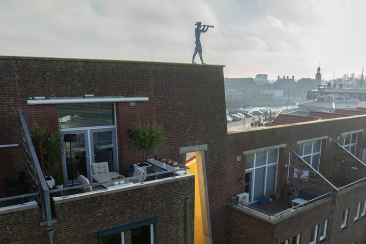 Foto 55 van Burgemeester van der Jagtkade 27