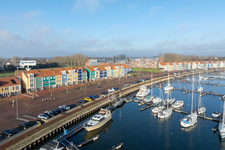 Foto 57 van Burgemeester van der Jagtkade 27