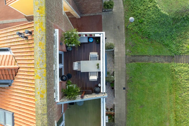 Foto 56 van Burgemeester van der Jagtkade 27