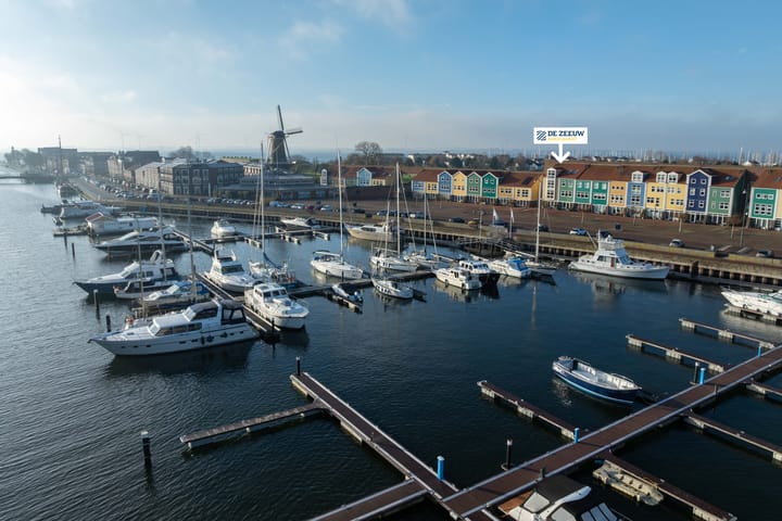 Foto 59 van Burgemeester van der Jagtkade 27